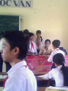 H ra choi